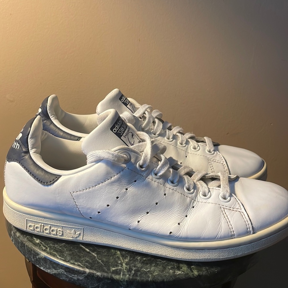 Adidas Originals Men Stan Smith Sneaker